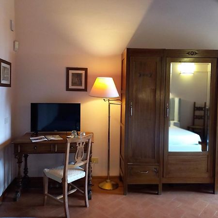 Agriturismo Fattoria Di Maiano Fiesole Luaran gambar