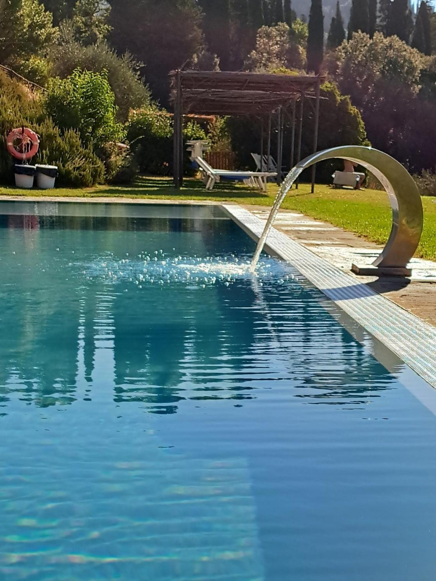Agriturismo Fattoria Di Maiano Fiesole Luaran gambar