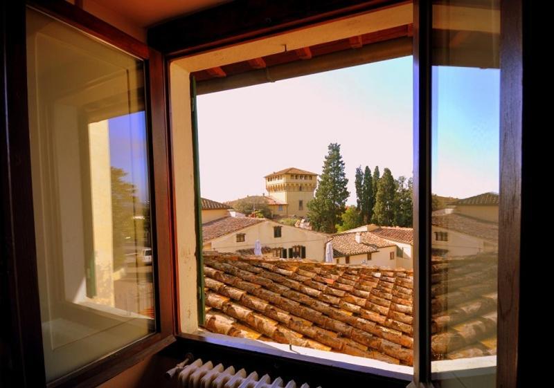 Agriturismo Fattoria Di Maiano Villa Fiesole Bilik gambar