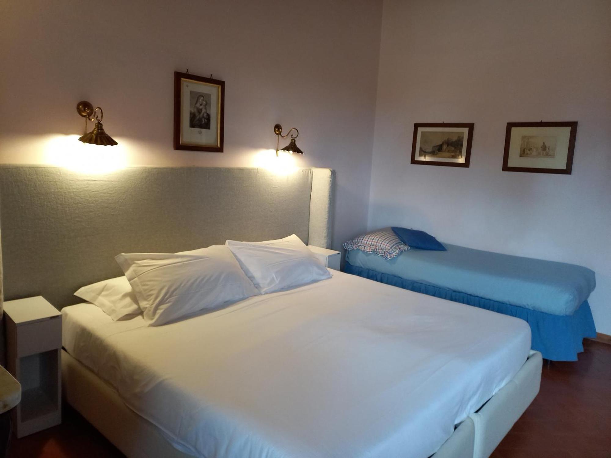 Agriturismo Fattoria Di Maiano Fiesole Bilik gambar