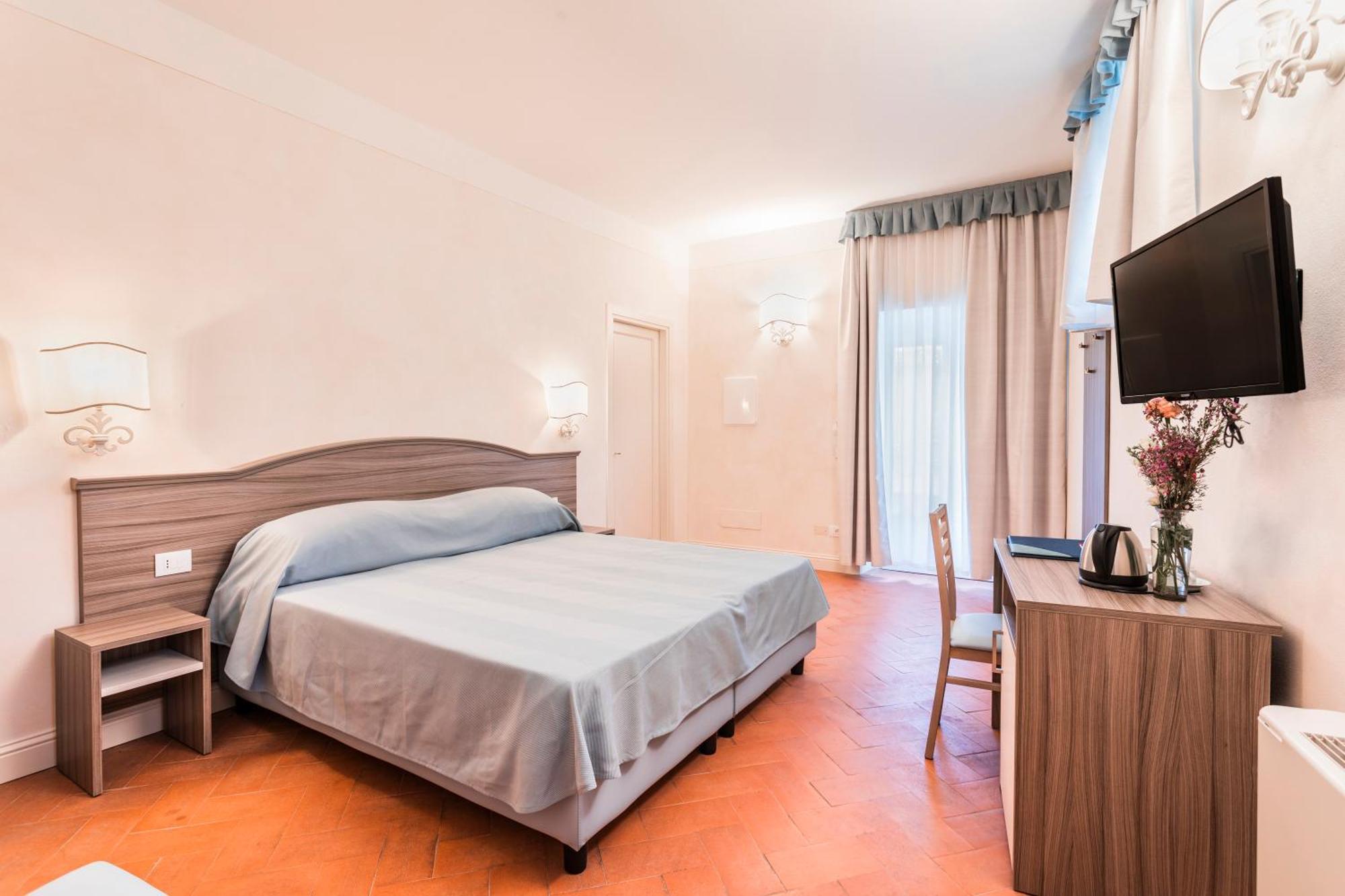 Agriturismo Fattoria Di Maiano Fiesole Bilik gambar