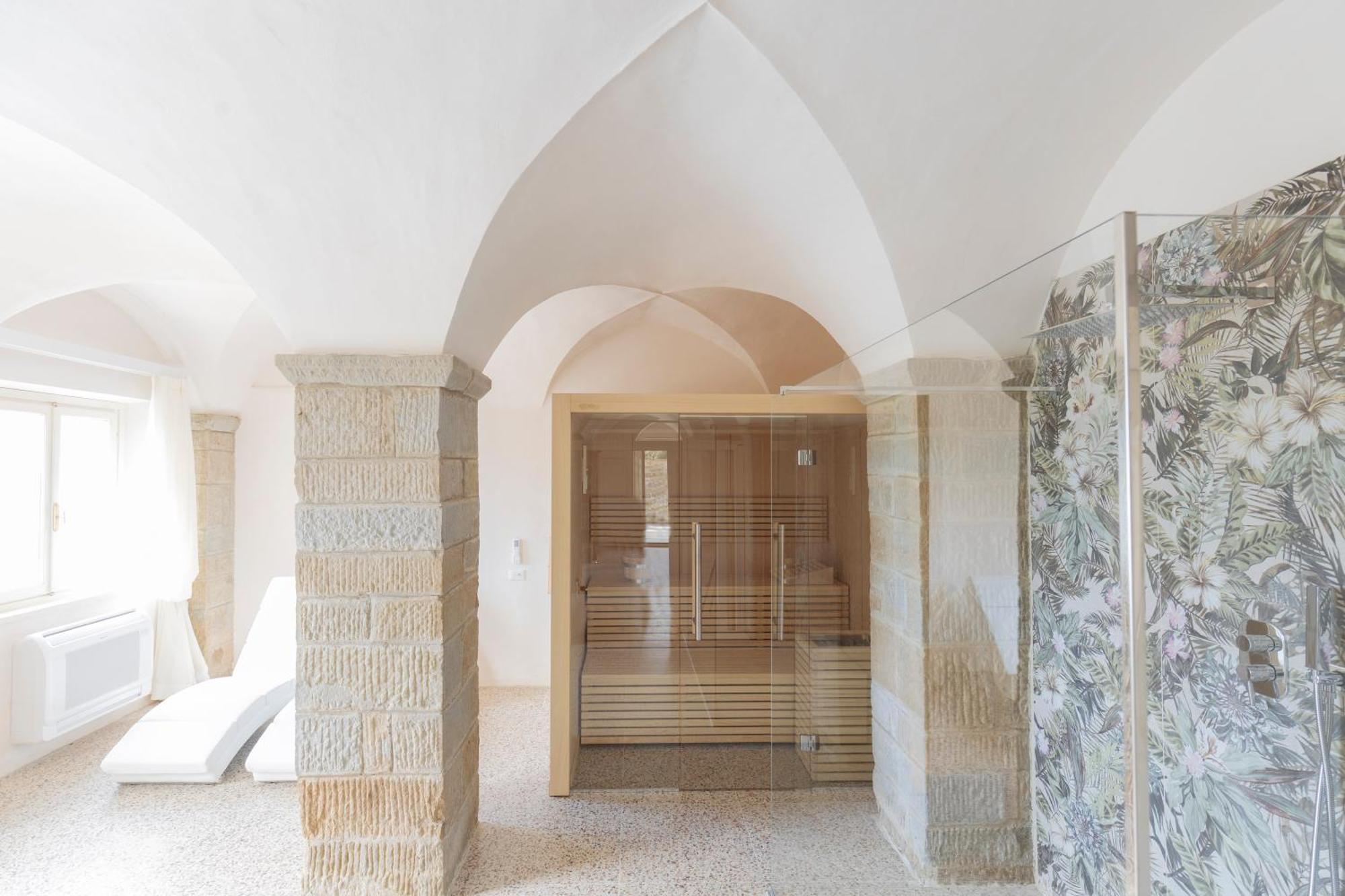 Agriturismo Fattoria Di Maiano Fiesole Luaran gambar