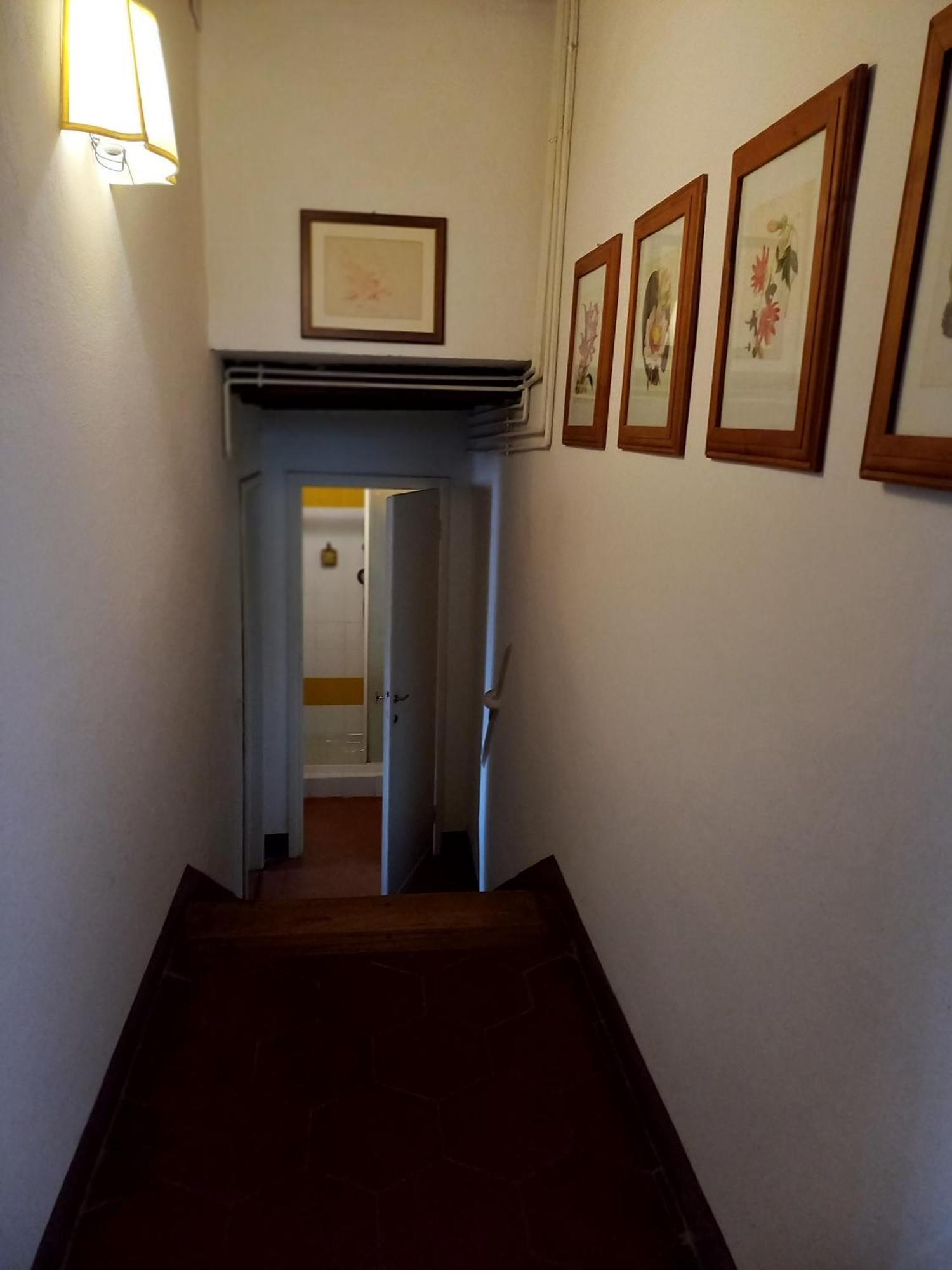 Agriturismo Fattoria Di Maiano Fiesole Bilik gambar