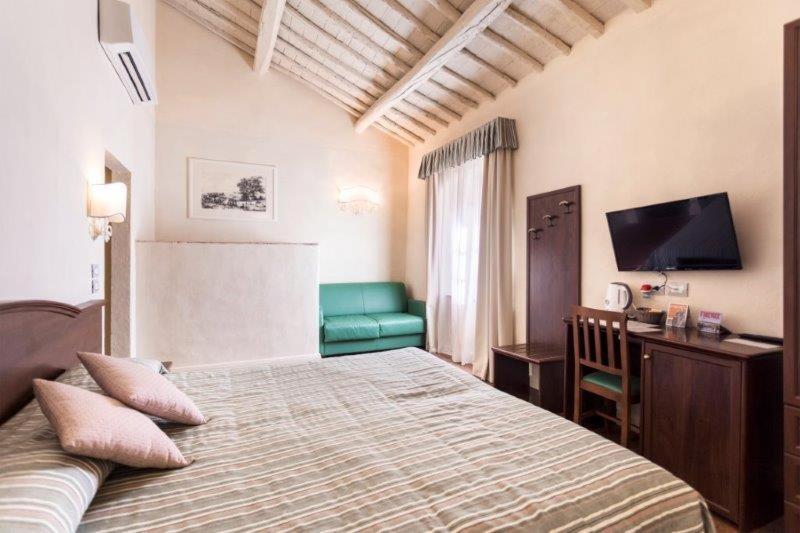 Agriturismo Fattoria Di Maiano Fiesole Bilik gambar